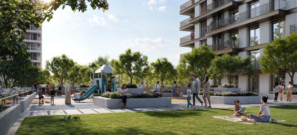 BBQ Area amenity image