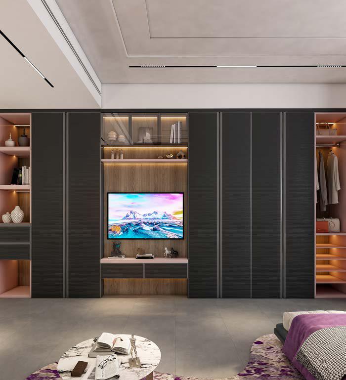 MBL Signature interior 10