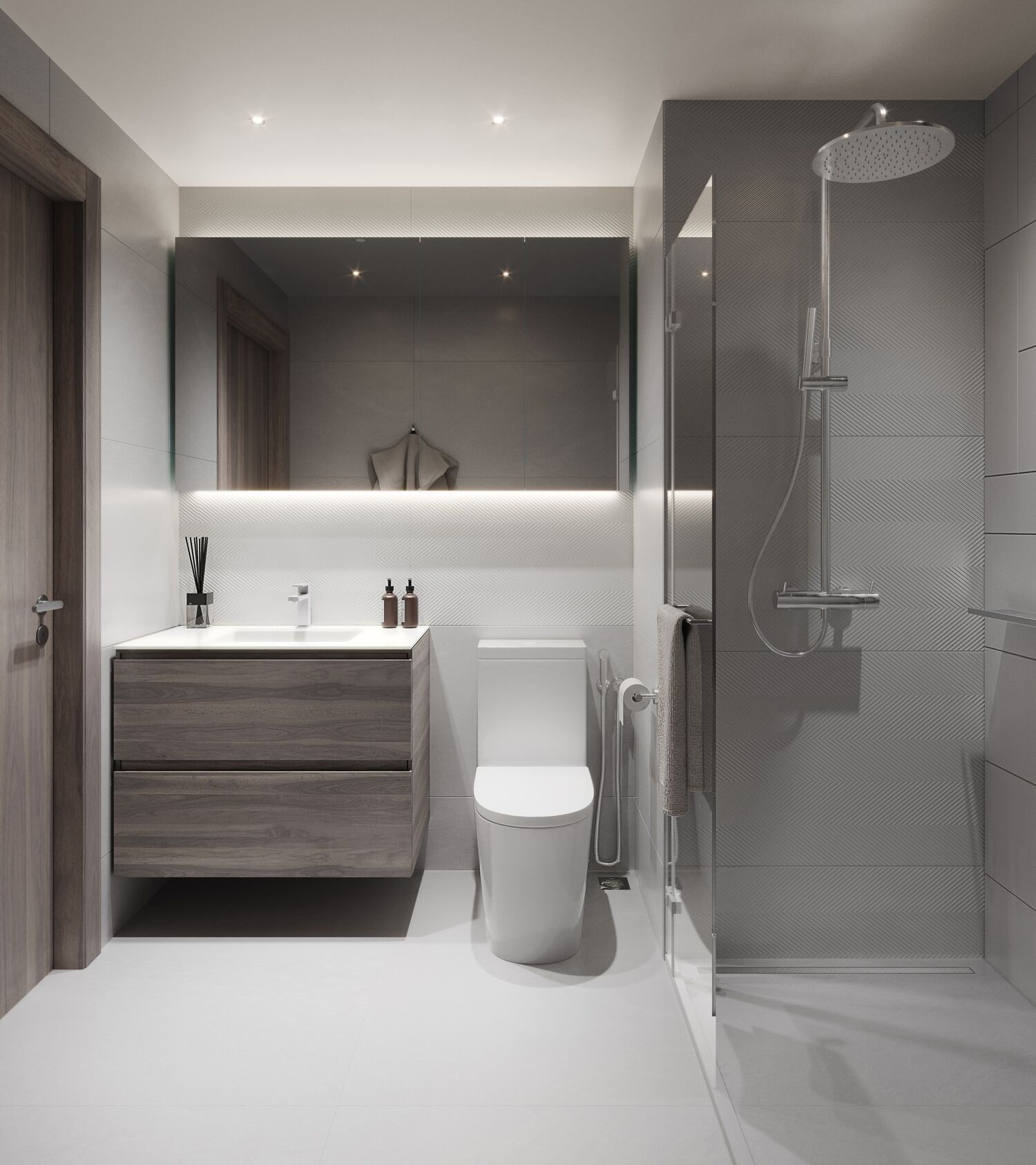 TETR1S Tower interior 3