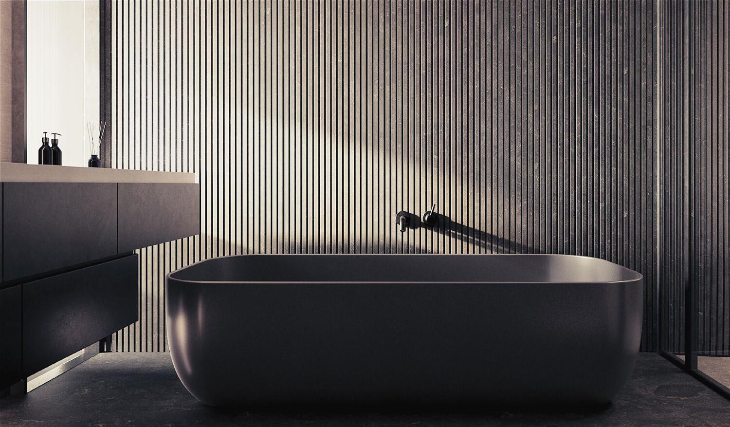 Brabus Island interior 2