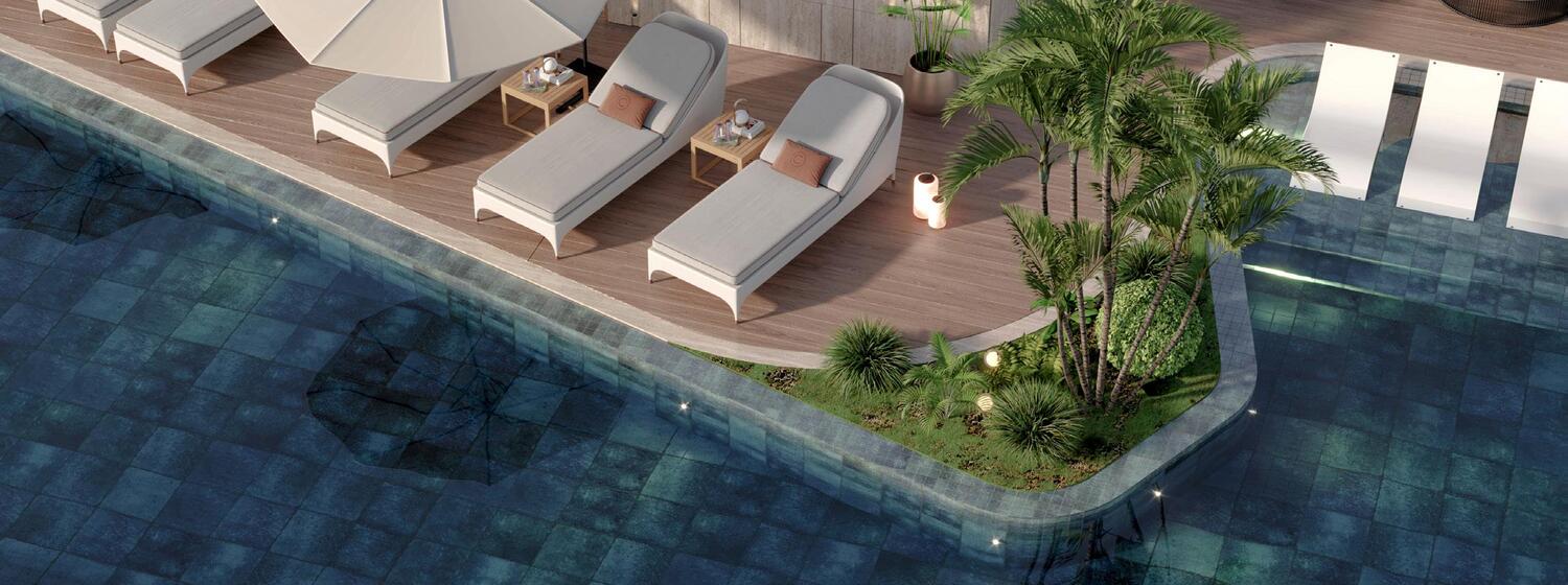 Sun Beds amenity image