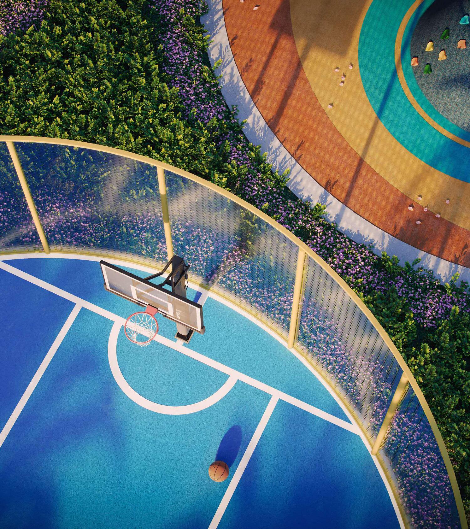 Sports Zone amenity image