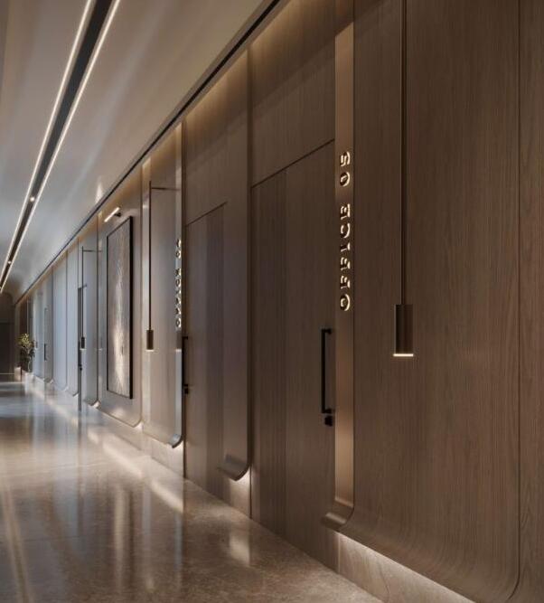 Voxa Pantheon lobby 2