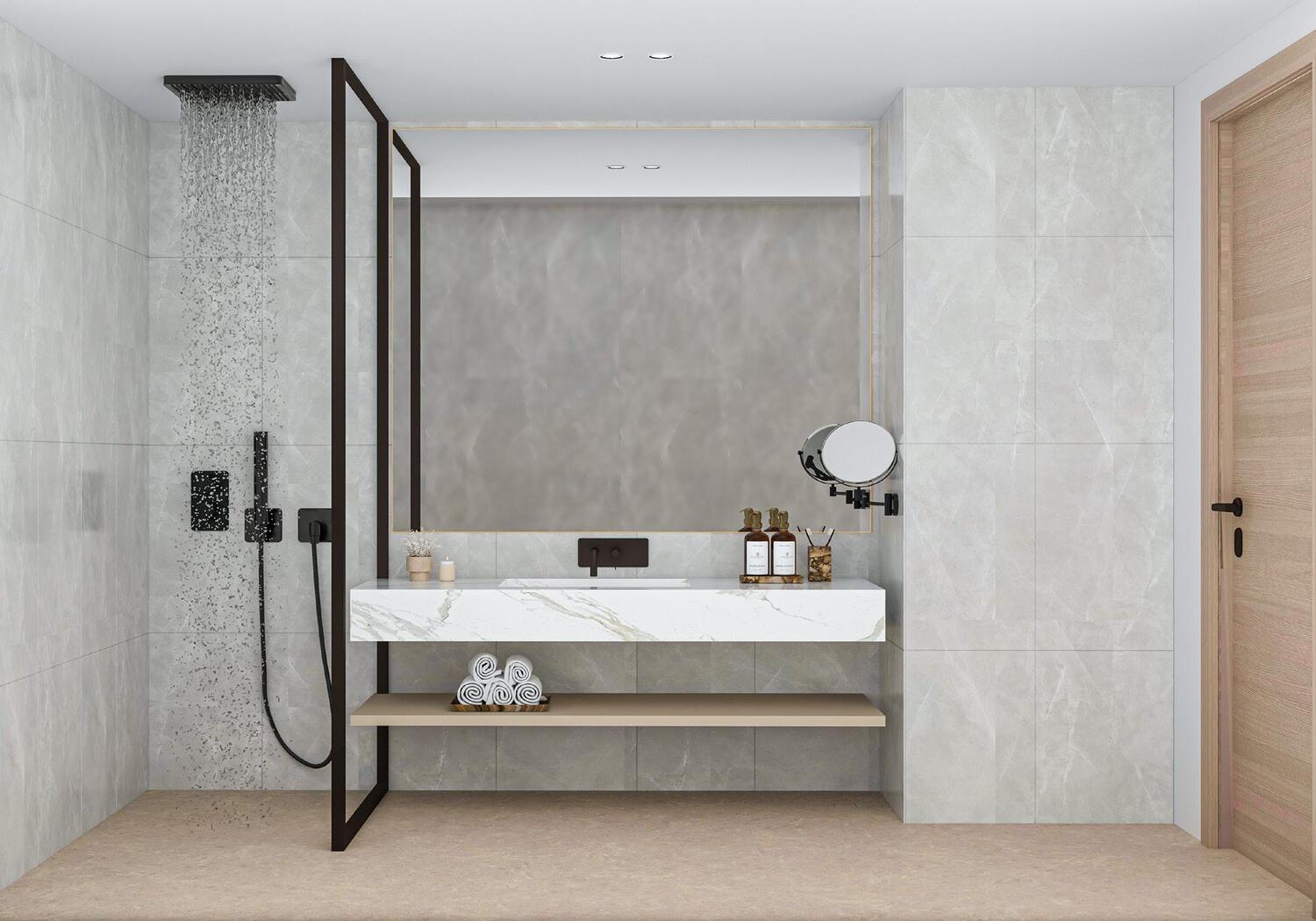 Berkeley Square interior 4