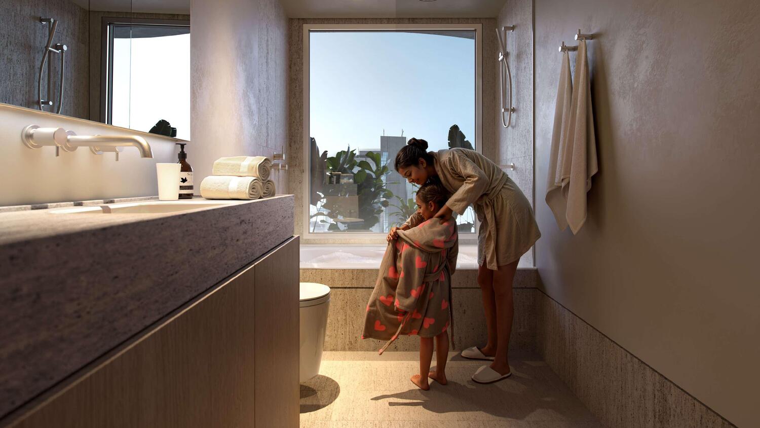 The Weave – Al Ghurair interior 5