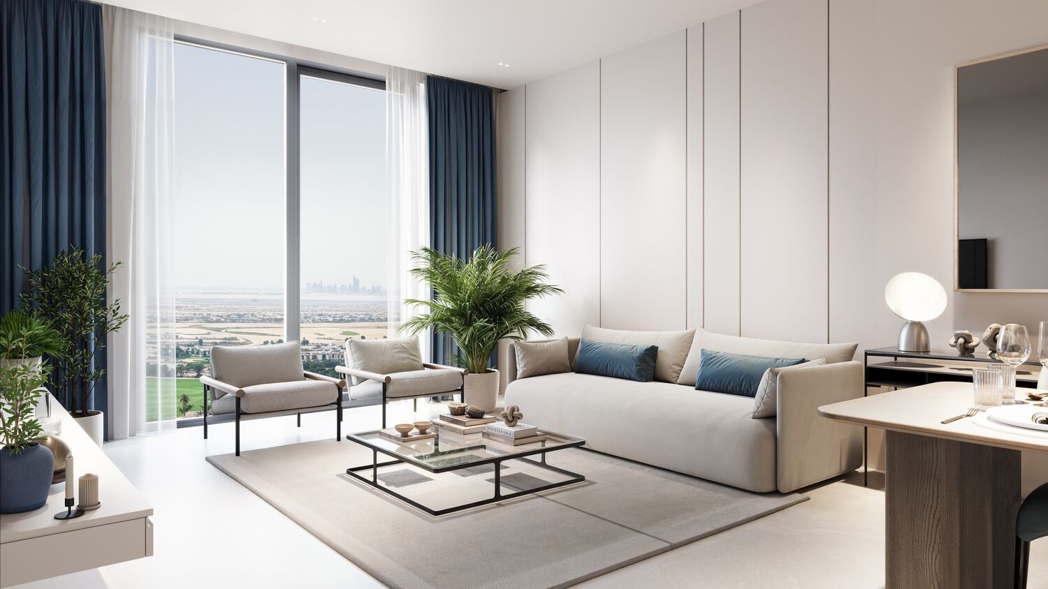 TETR1S Tower interior 5