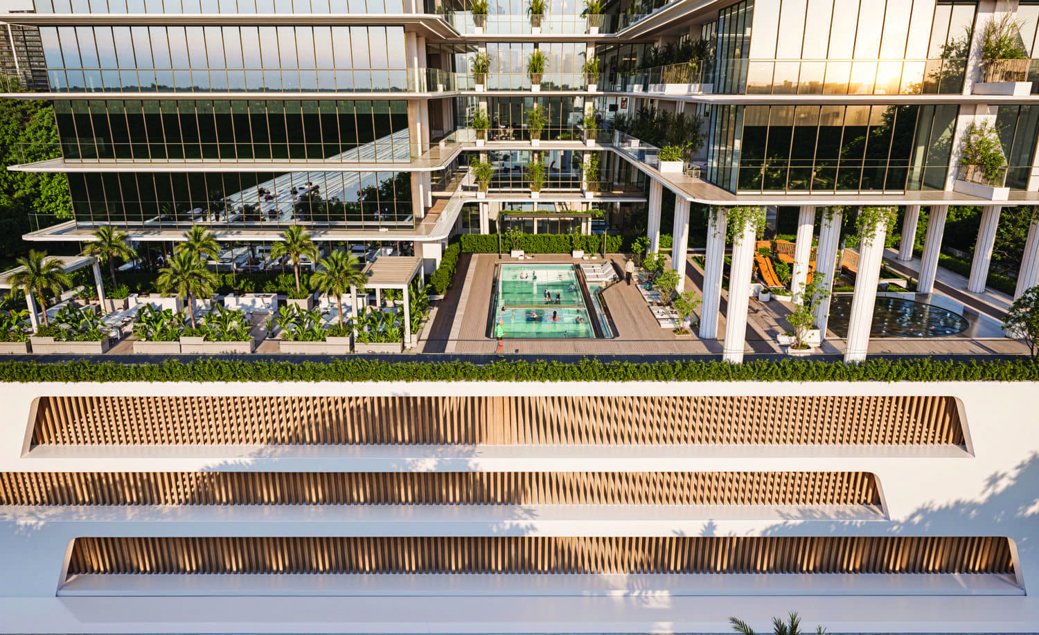 Lounge Area amenity image