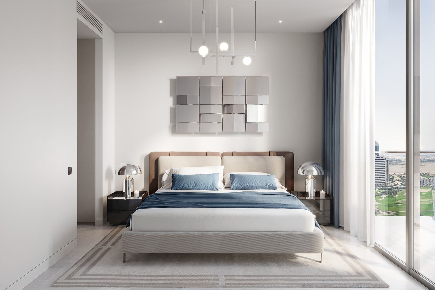 TETR1S Tower interior 6