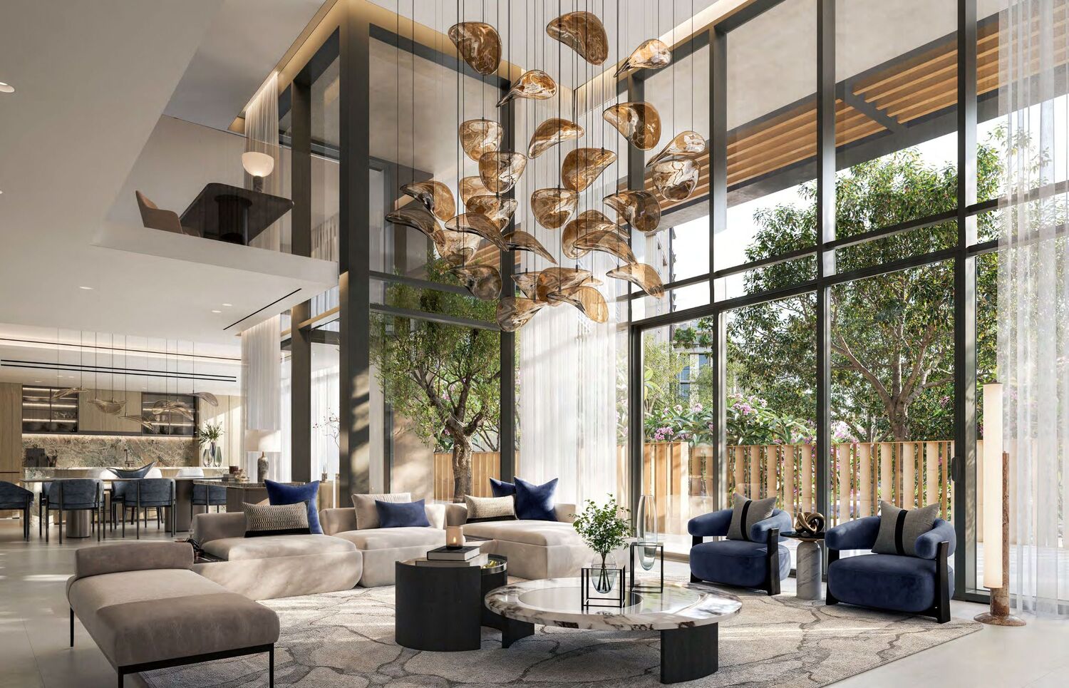 City Walk Crestlane interior 18