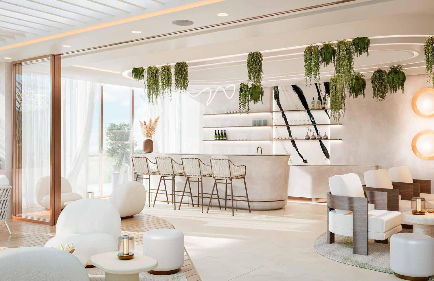 Sunken Bar amenity image