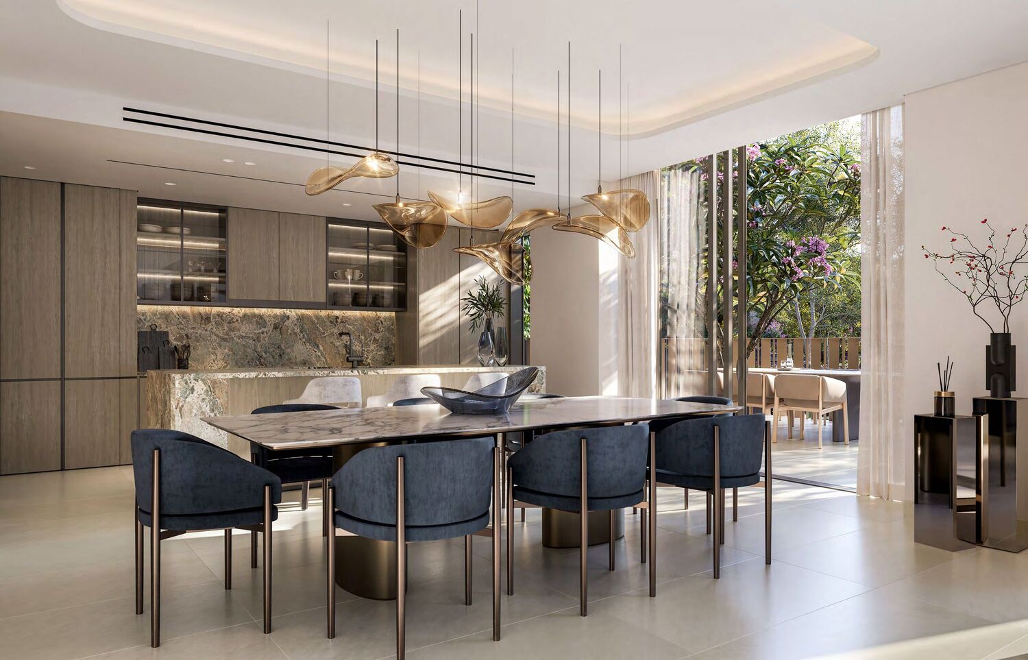 City Walk Crestlane interior 25