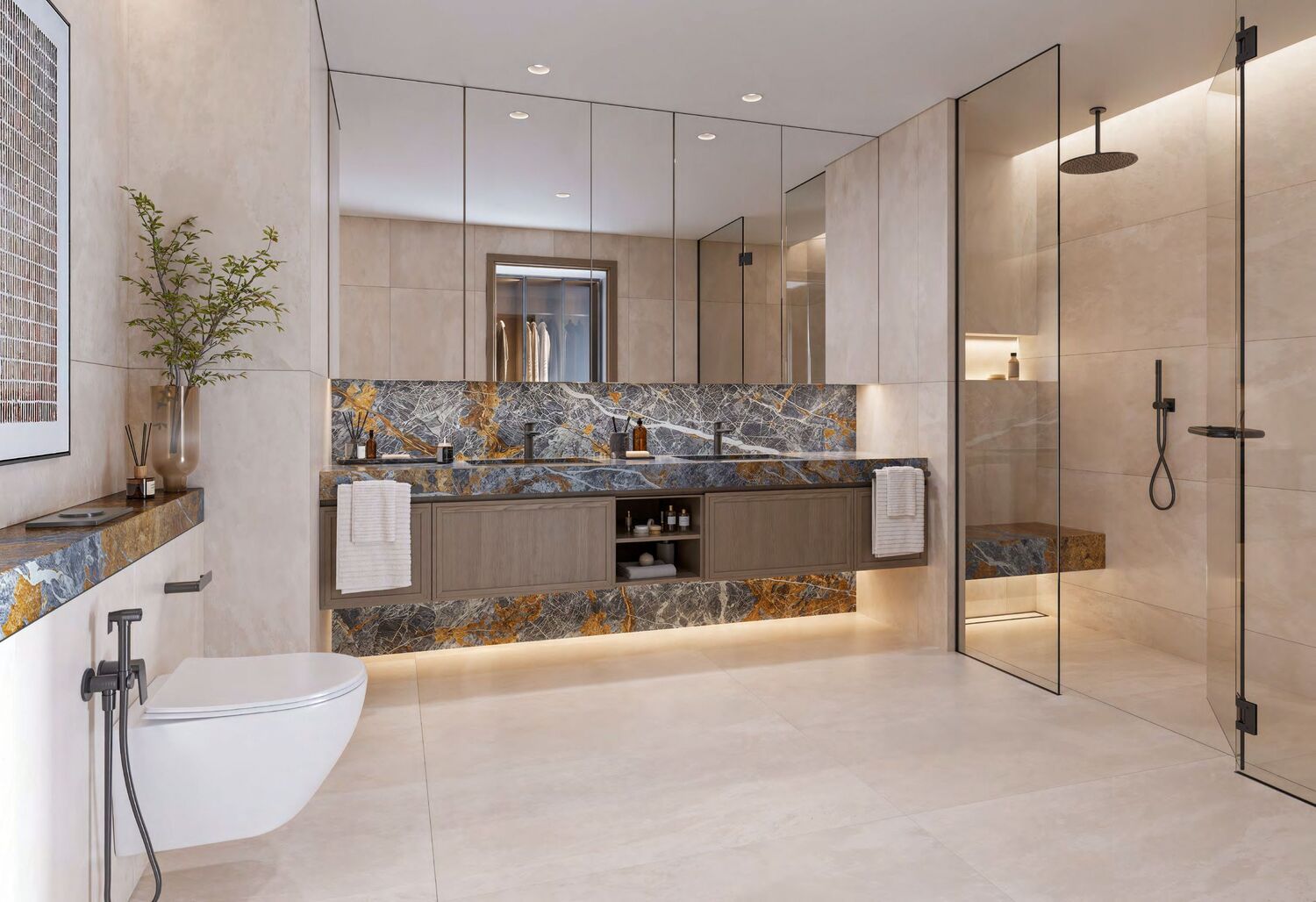 City Walk Crestlane interior 27