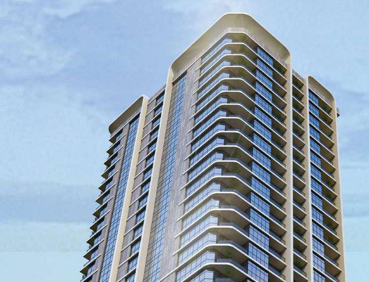 Oasis Tower 3 architecture 2