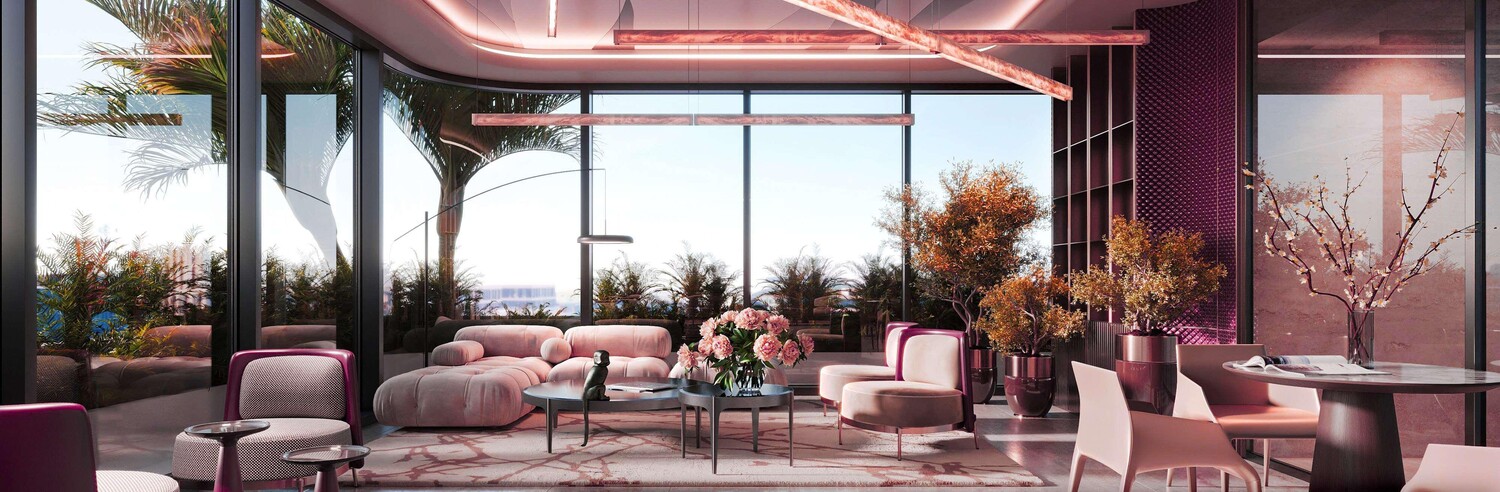 Sitting Areas amenity image