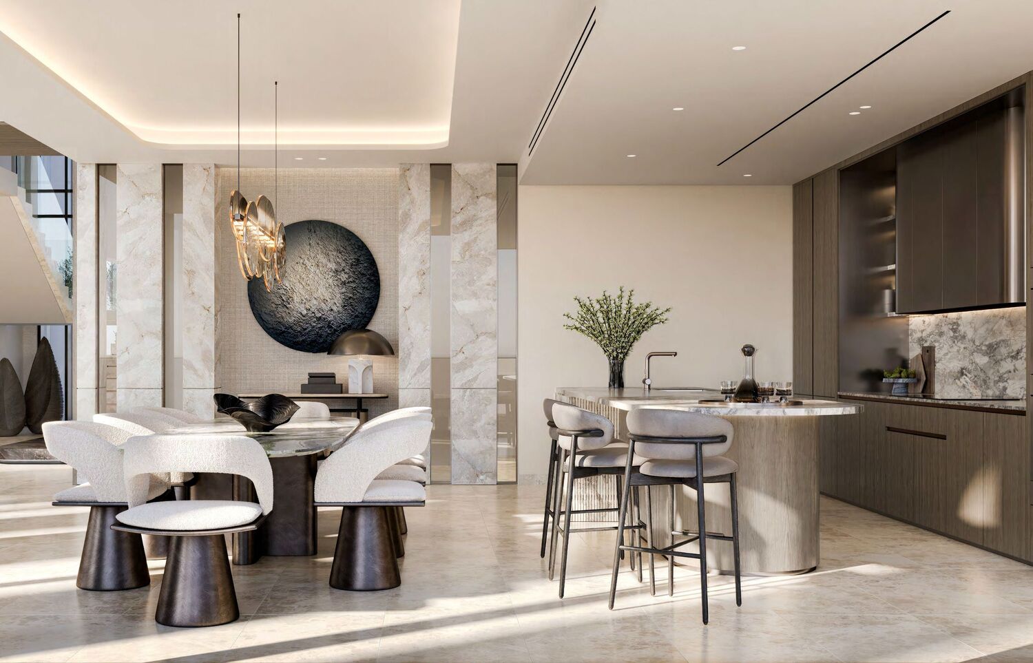 City Walk Crestlane interior 22