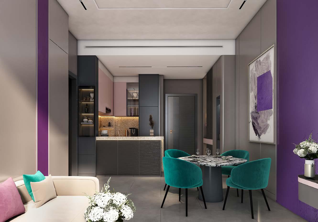 MBL Signature interior 4