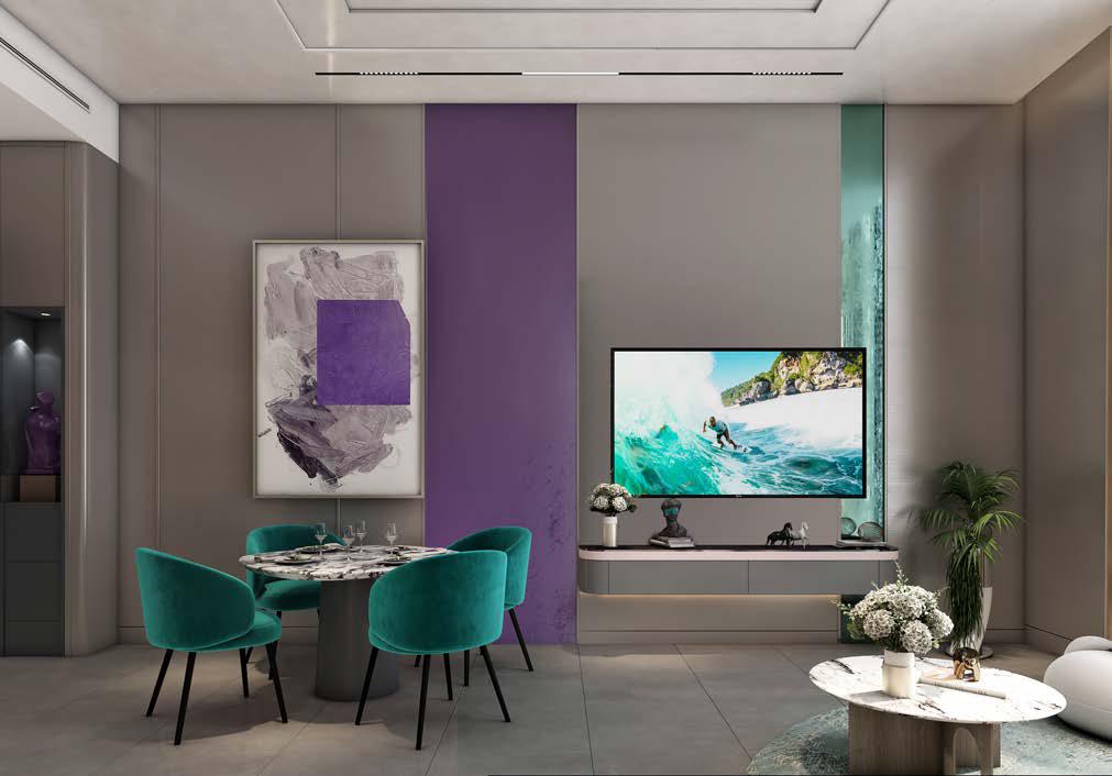 MBL Signature interior 8