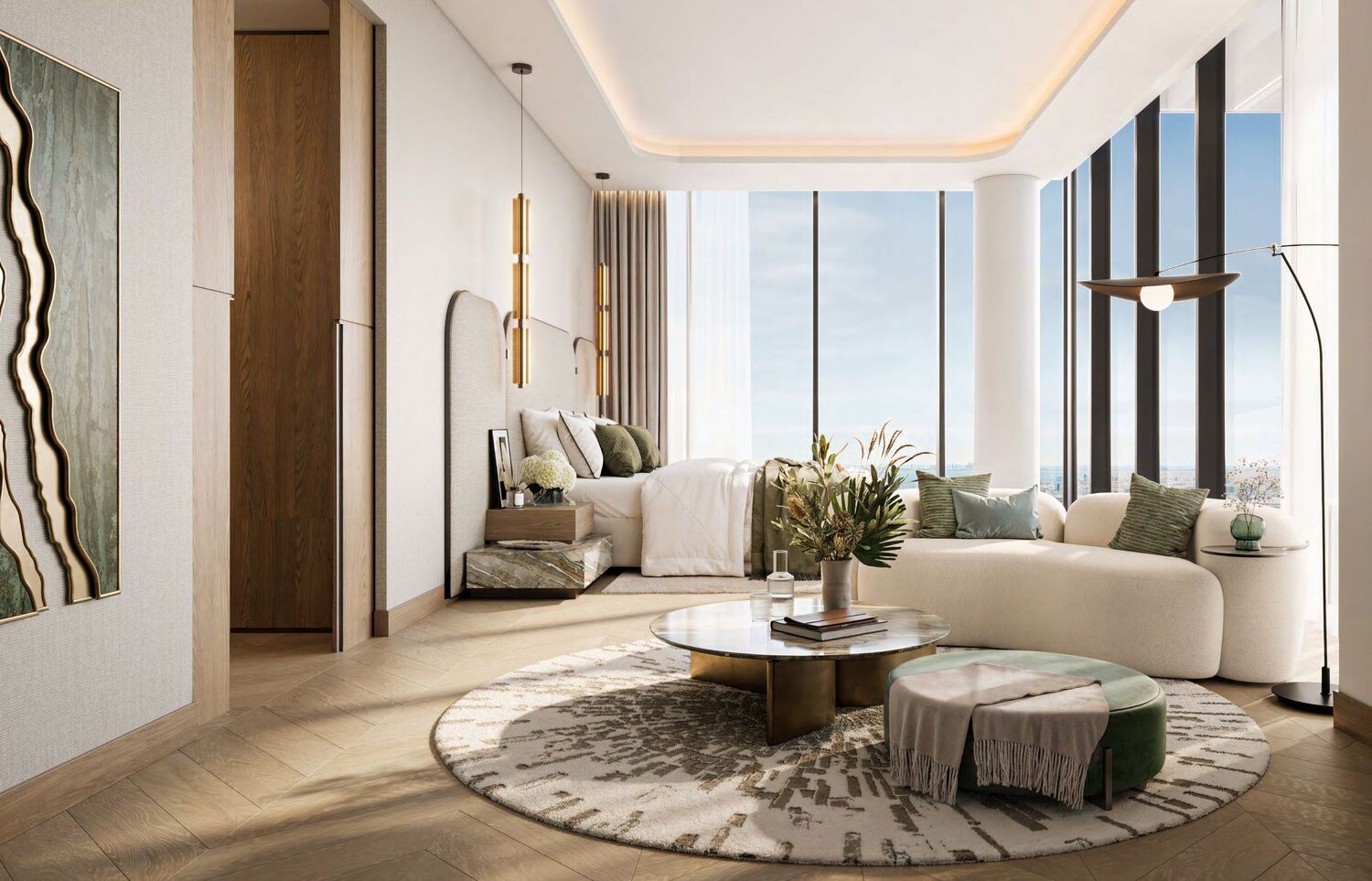 City Walk Crestlane interior 23