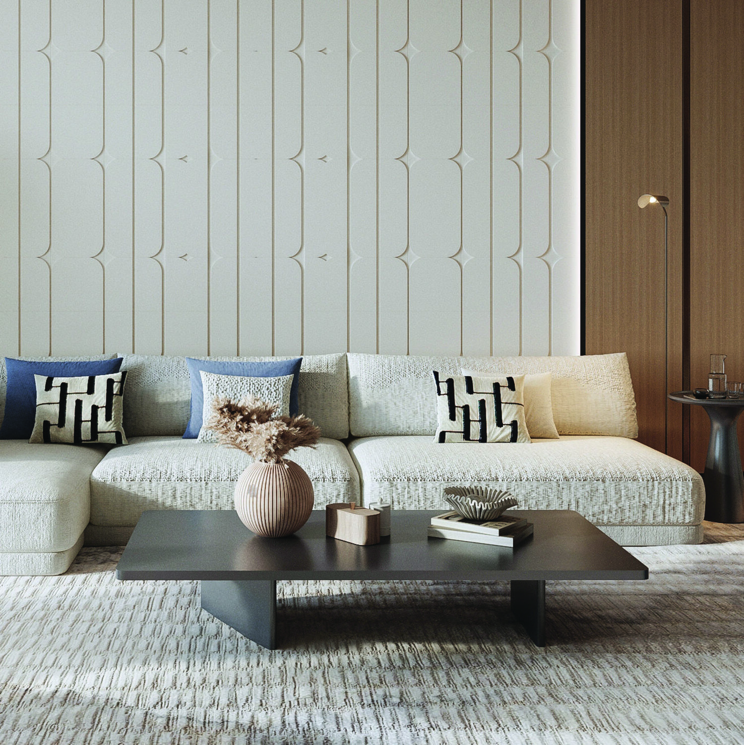 Binghatti Moonlight interior 6