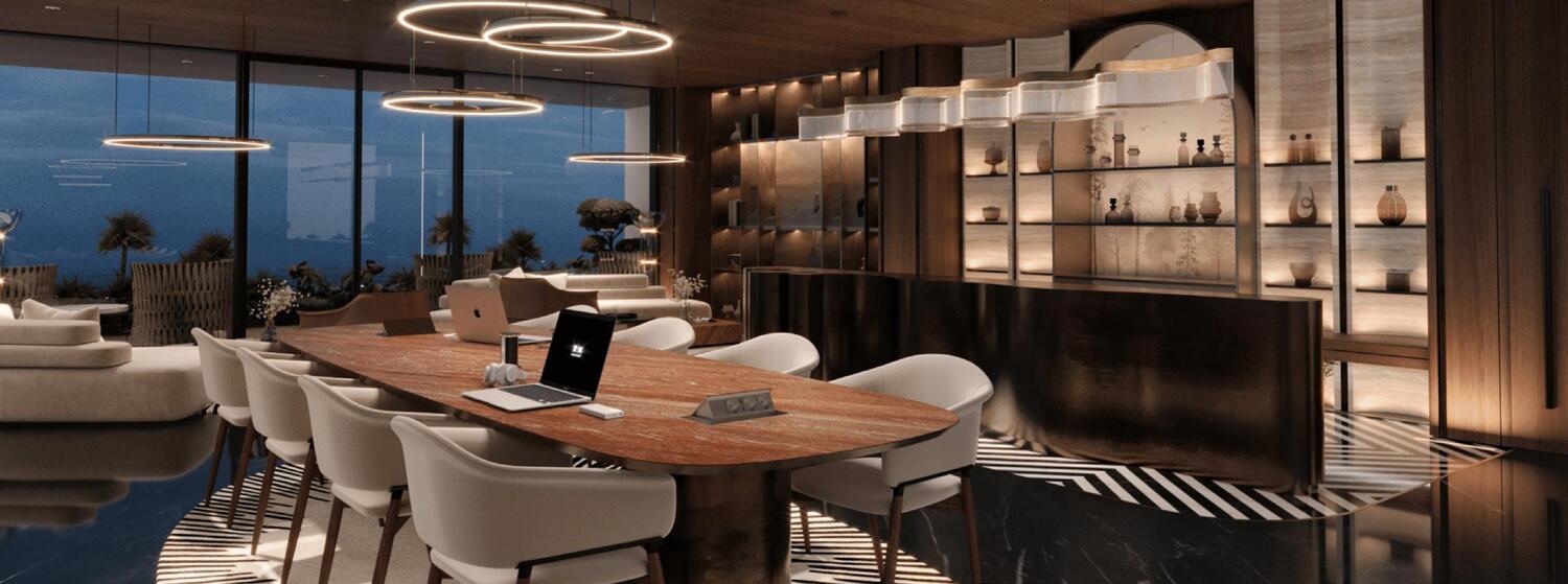 Co-Working Space amenity image