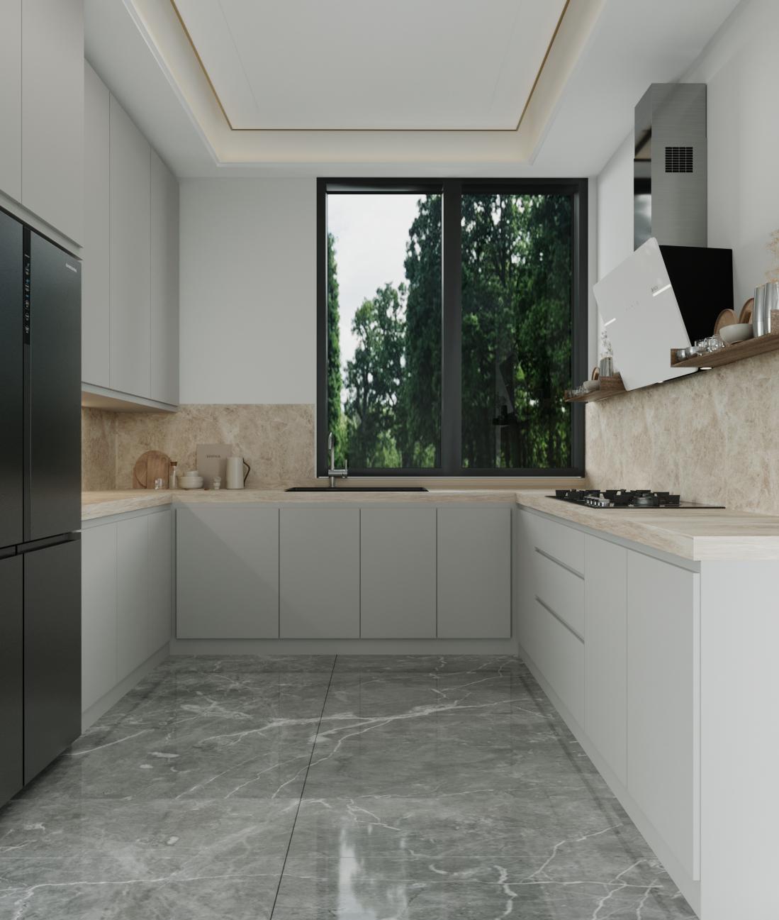 Camelia Villas interior 5