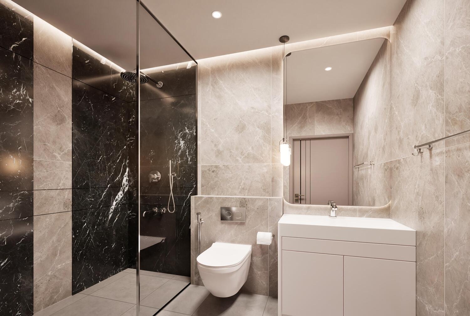 The Eighty Three interior 4