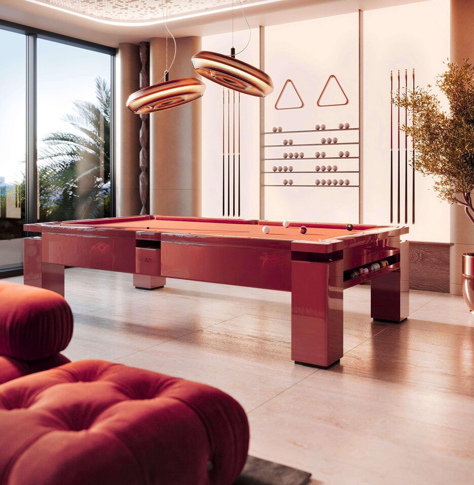 Gaming Room amenity image