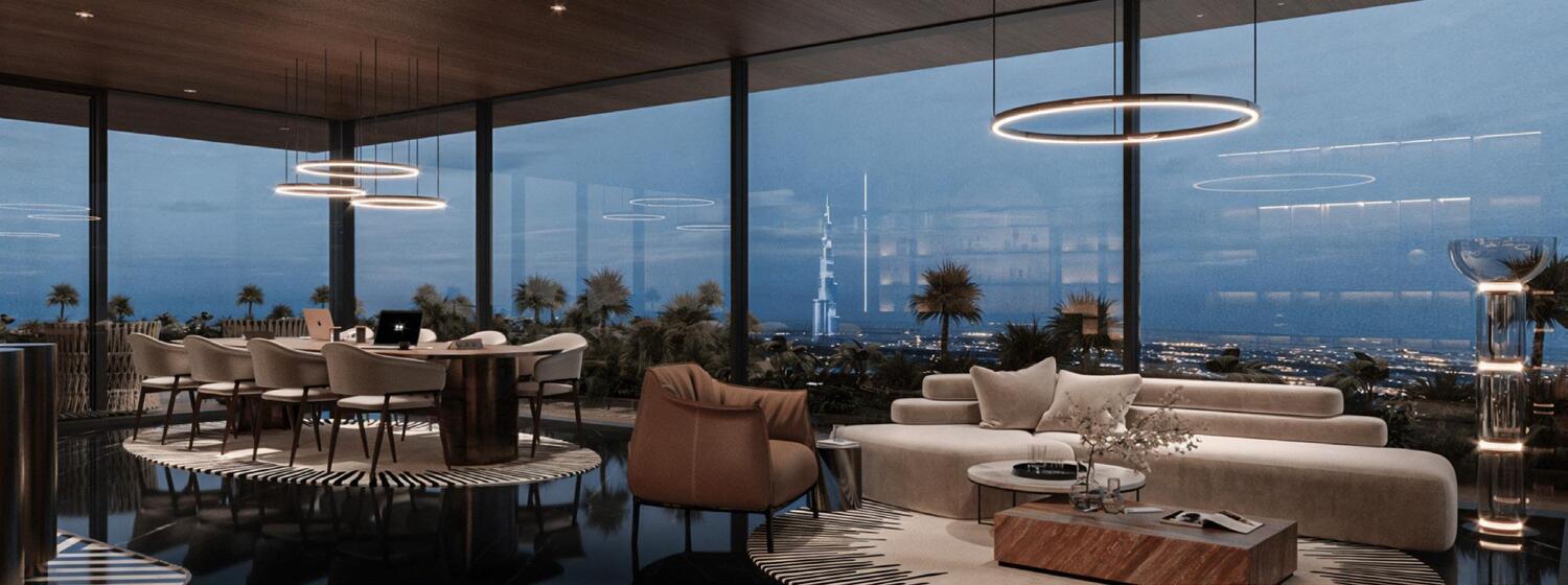 Clubhouse amenity image