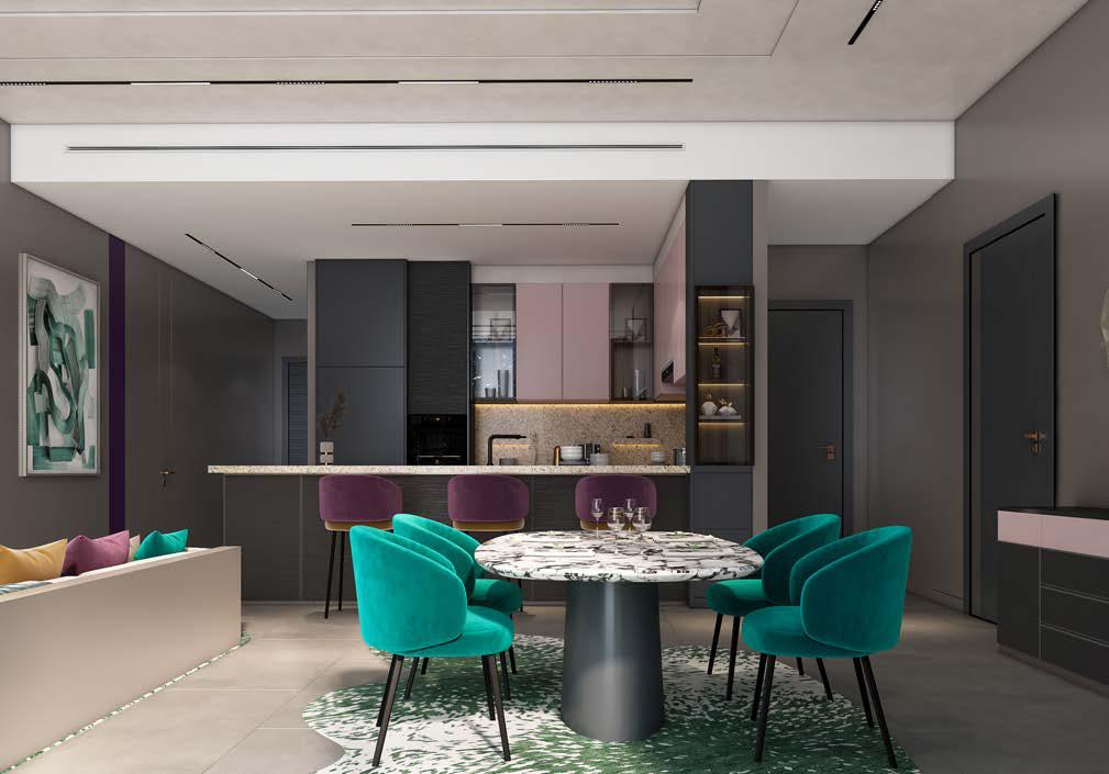 MBL Signature interior 6