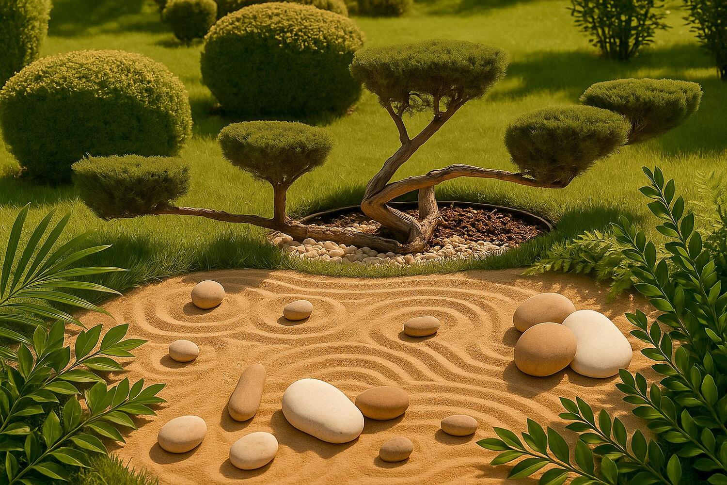 Zen Garden amenity image