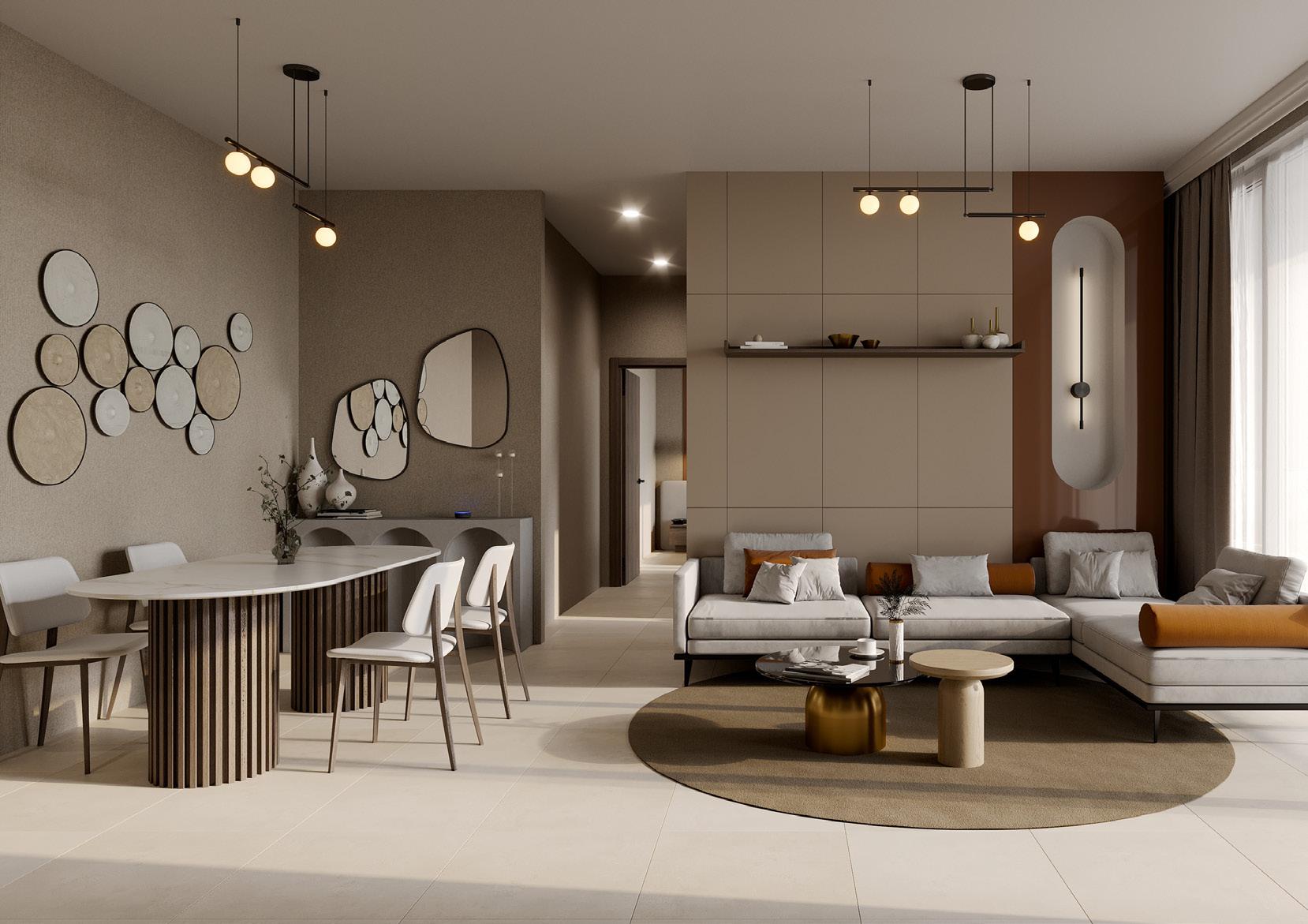 Deansgate by ADE interior 1