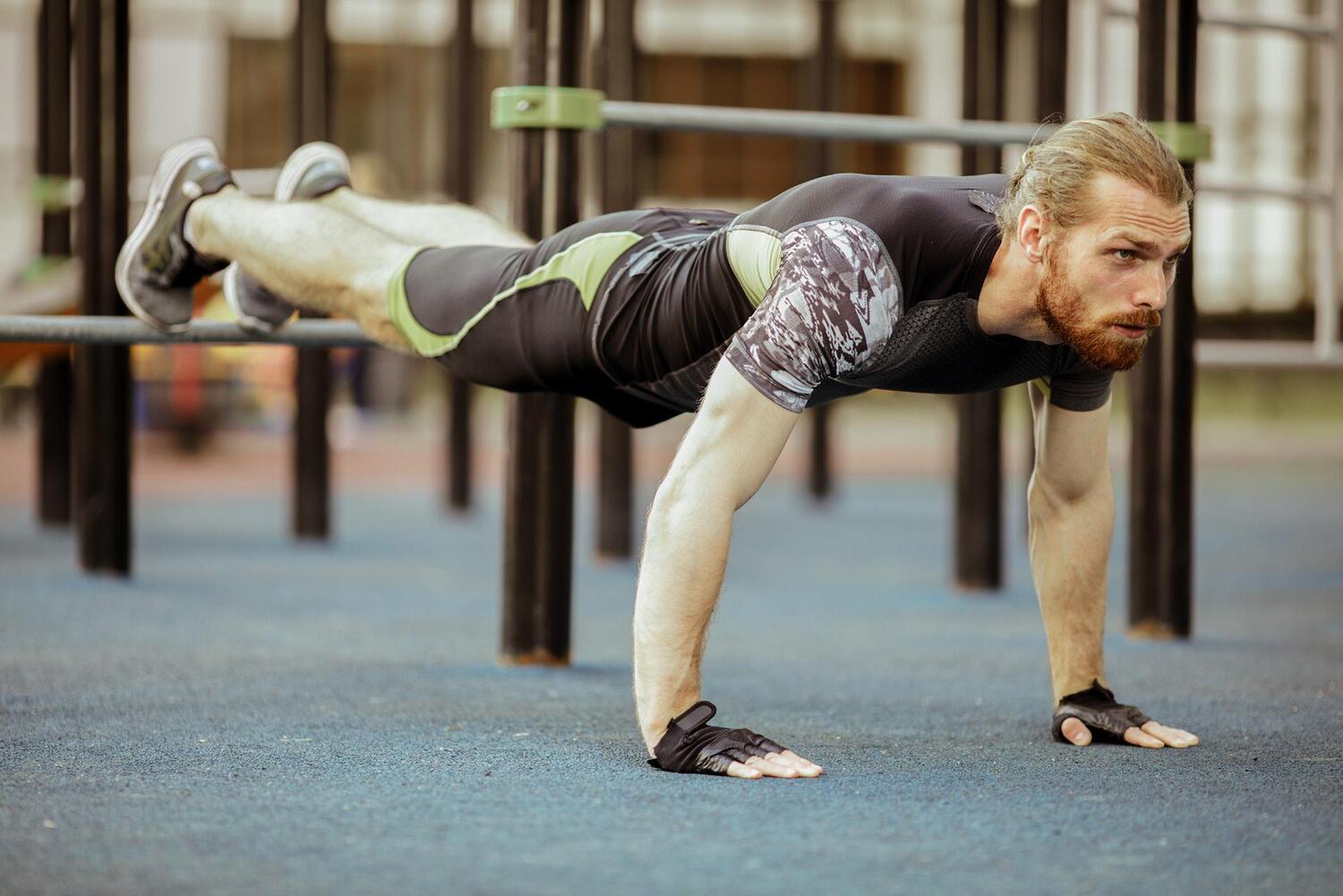 Skyview Fitness Centre amenity image