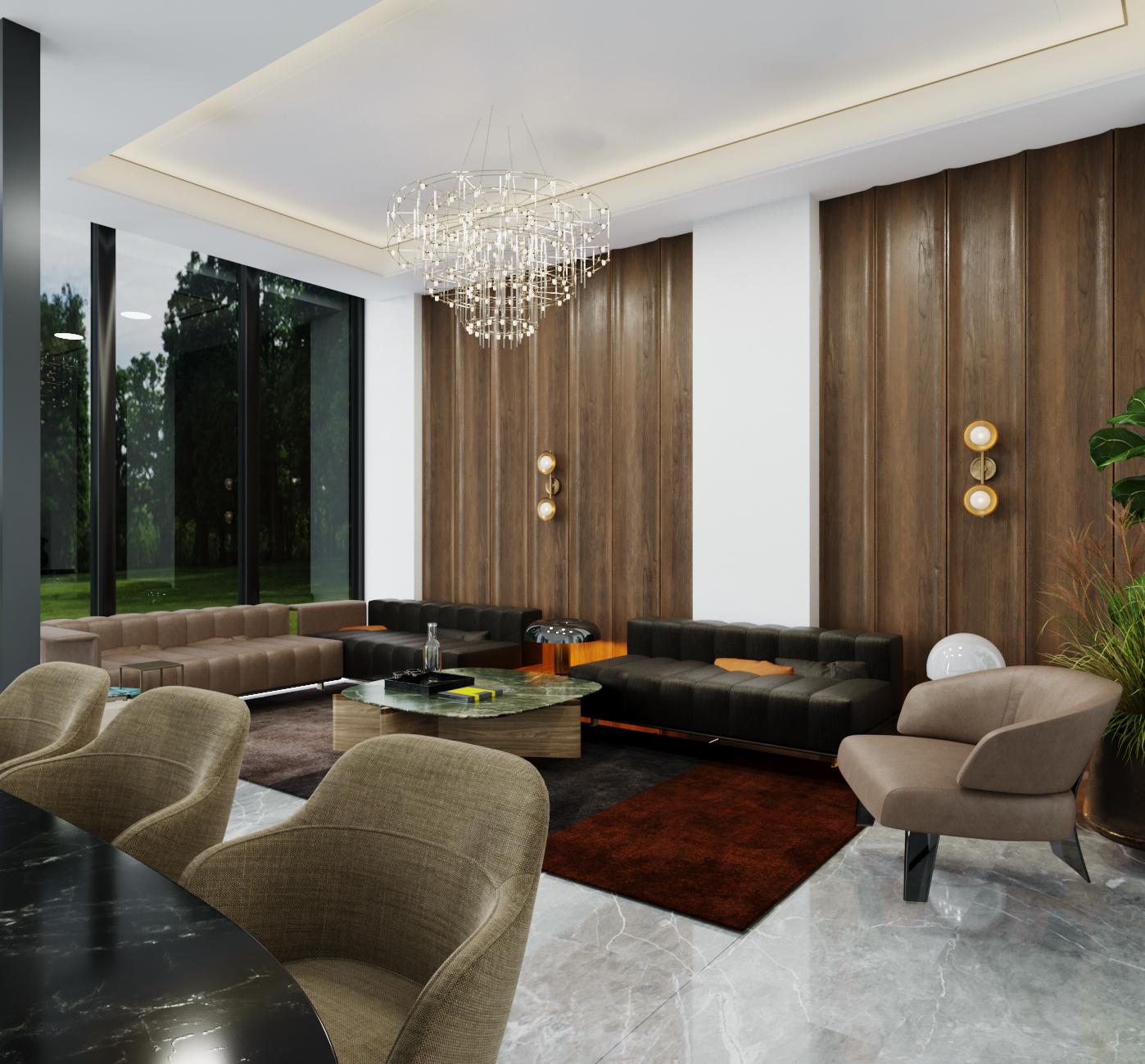 Camelia Villas interior 6