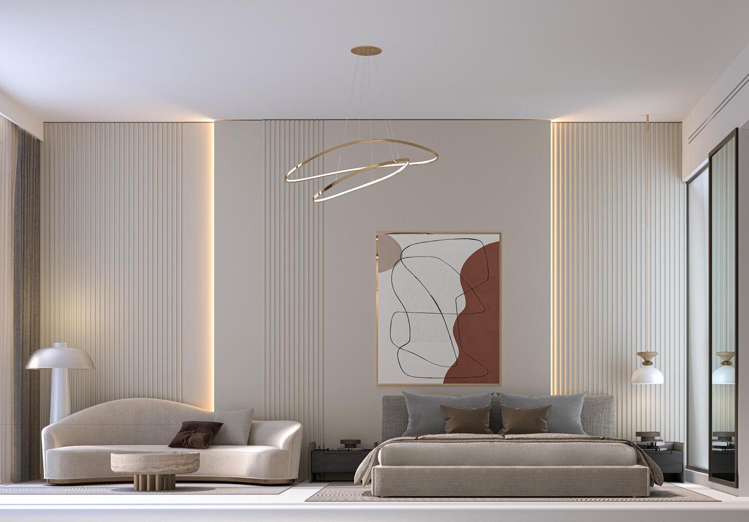 Berkeley Square interior 5