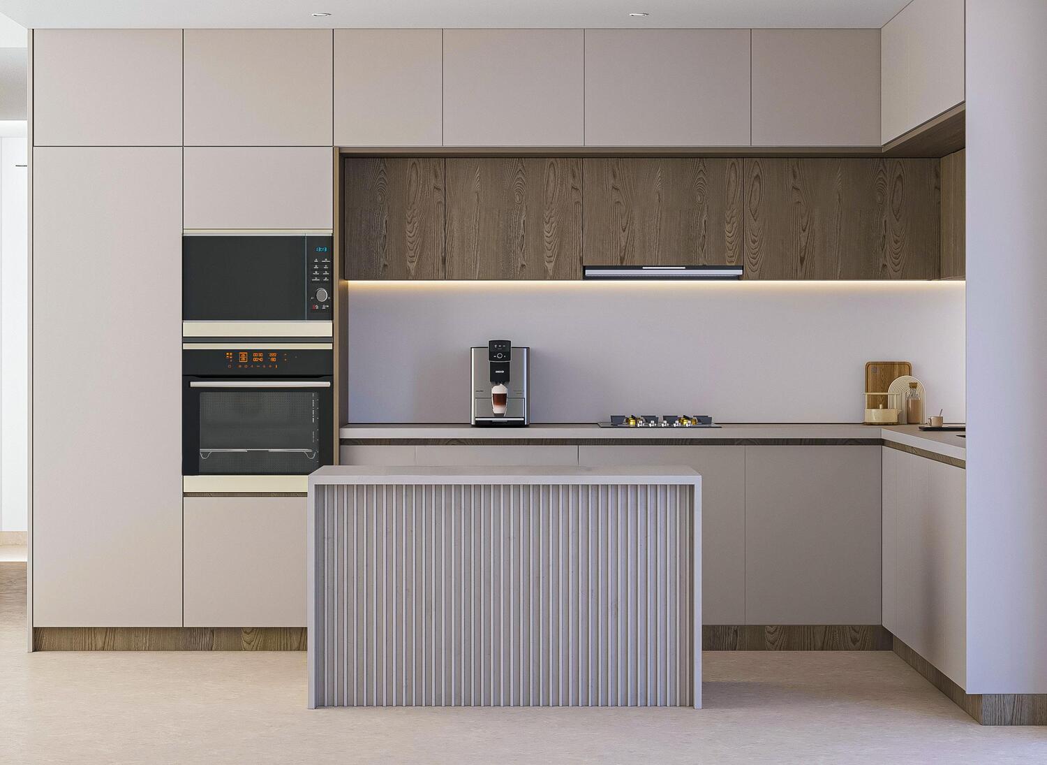 Berkeley Square interior 6