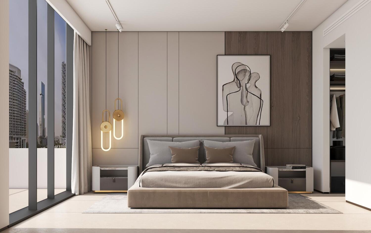 Berkeley Square interior 7