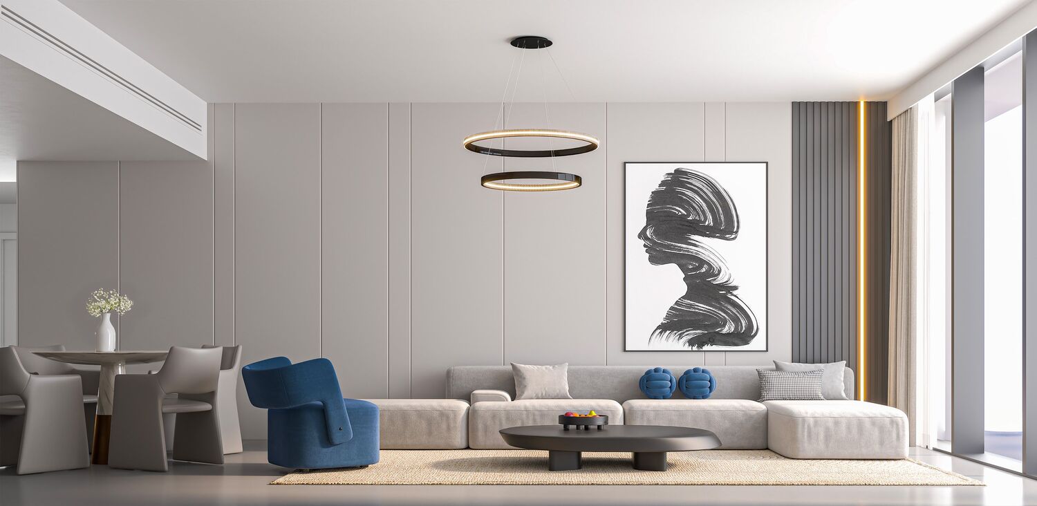 Berkeley Square interior 8