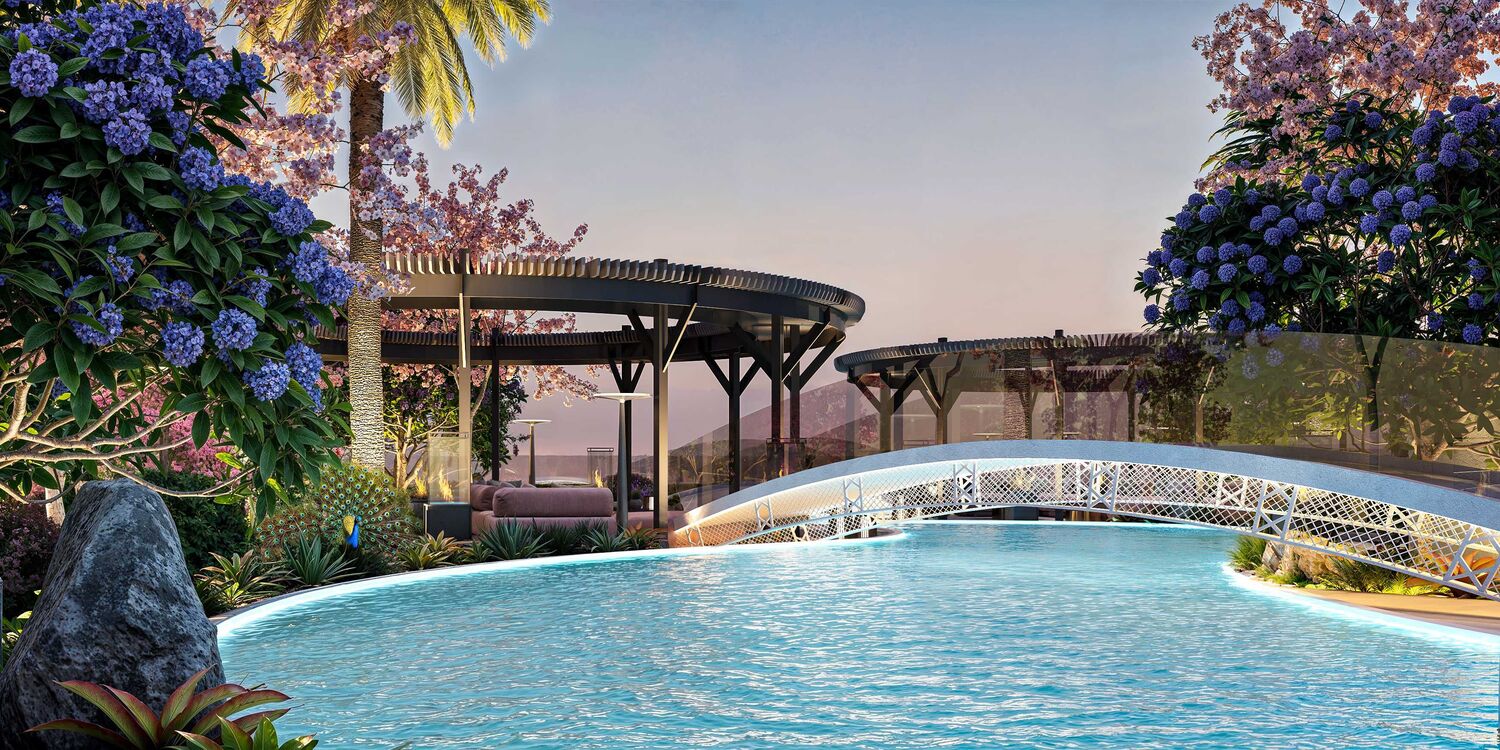 Artificial River amenity image