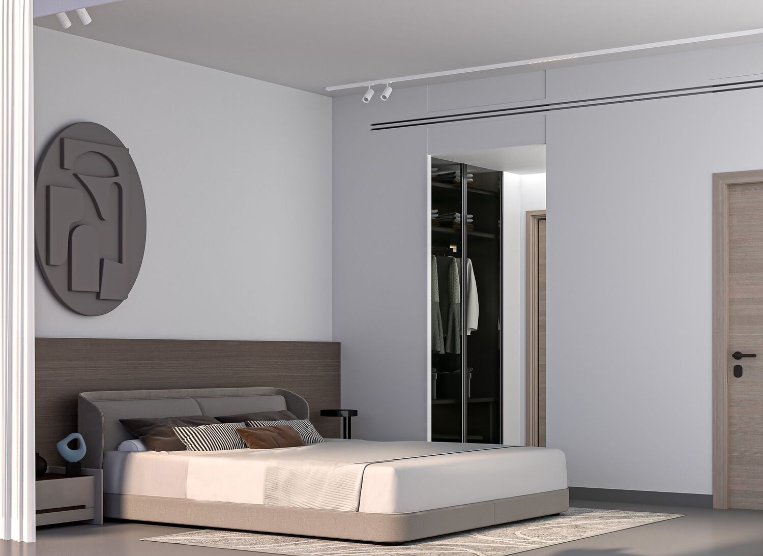 Berkeley Square interior 9