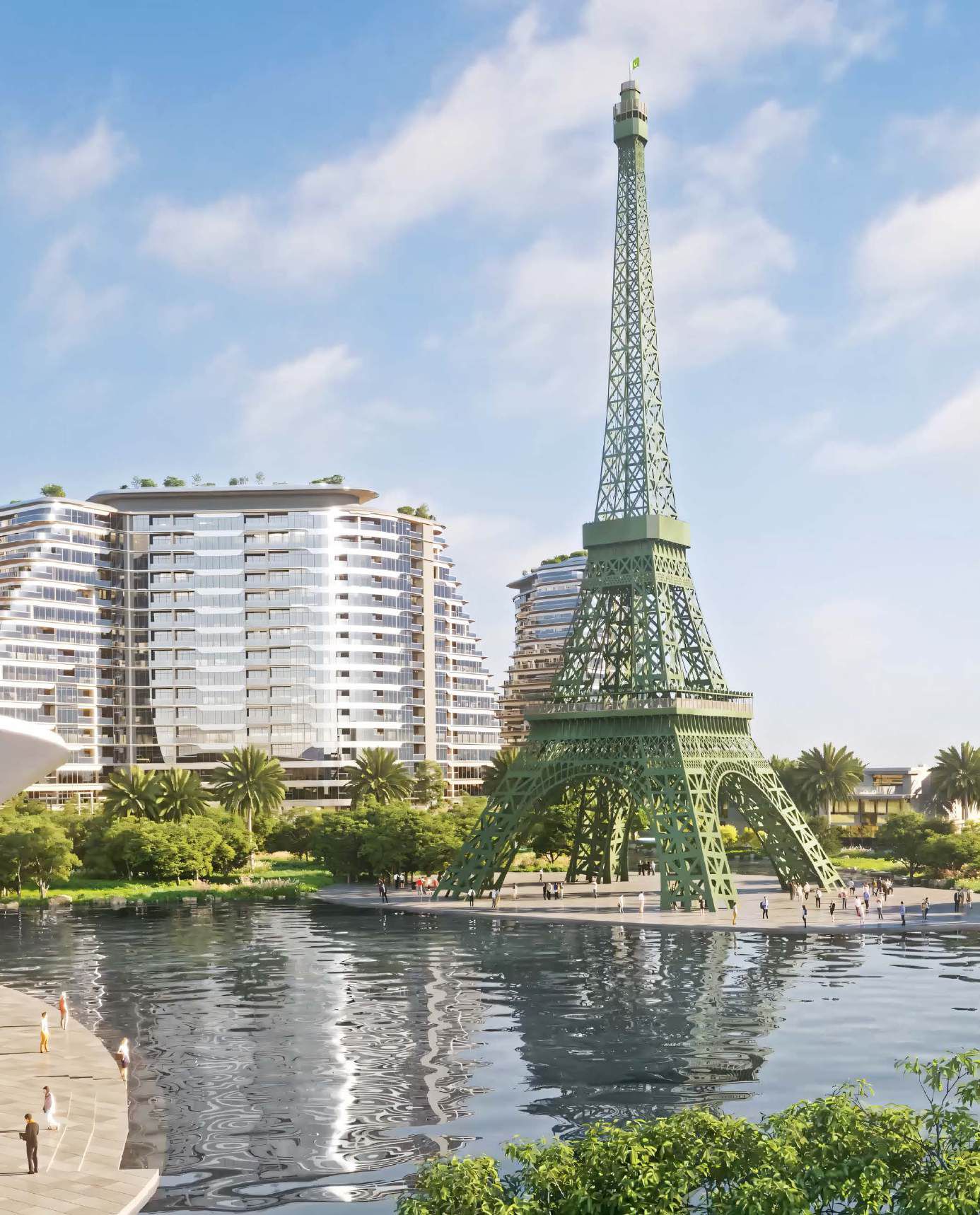 Art Installations & Exhibition Spaces amenity image