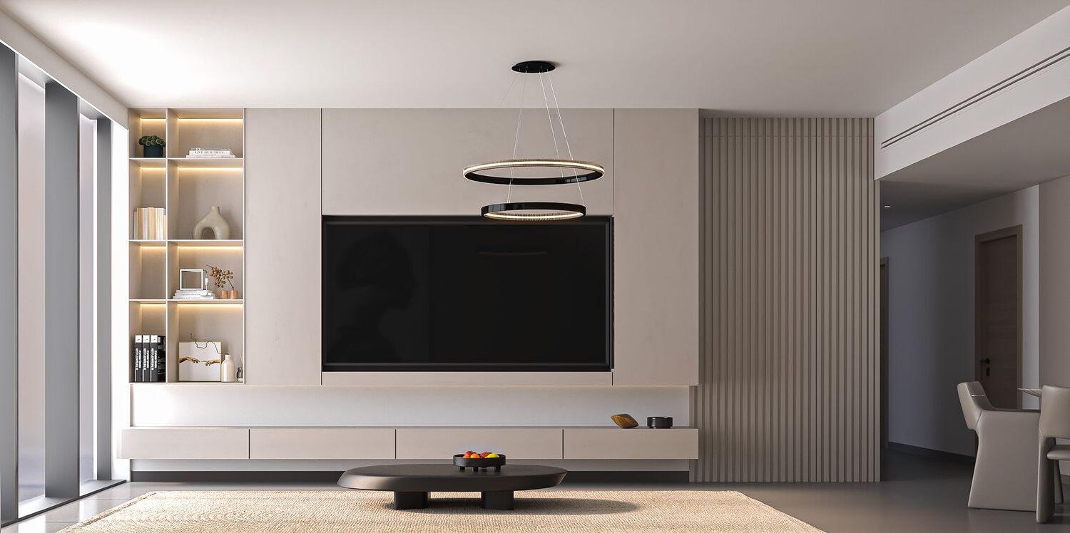 Berkeley Square interior 10