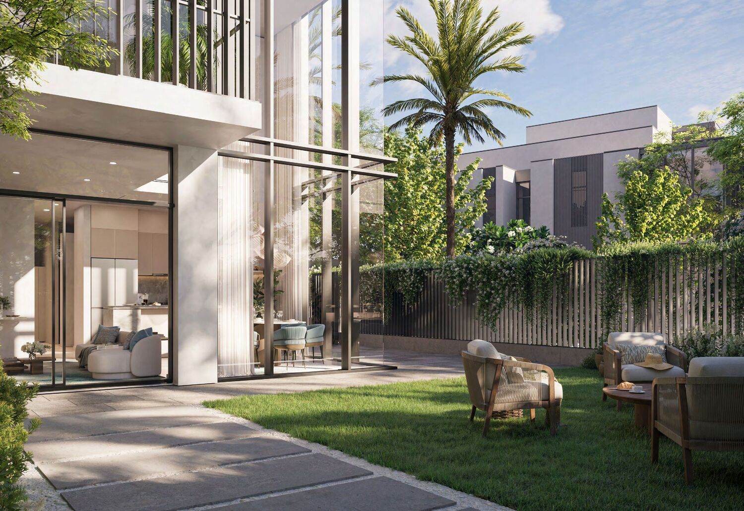 La Tilia architecture 7