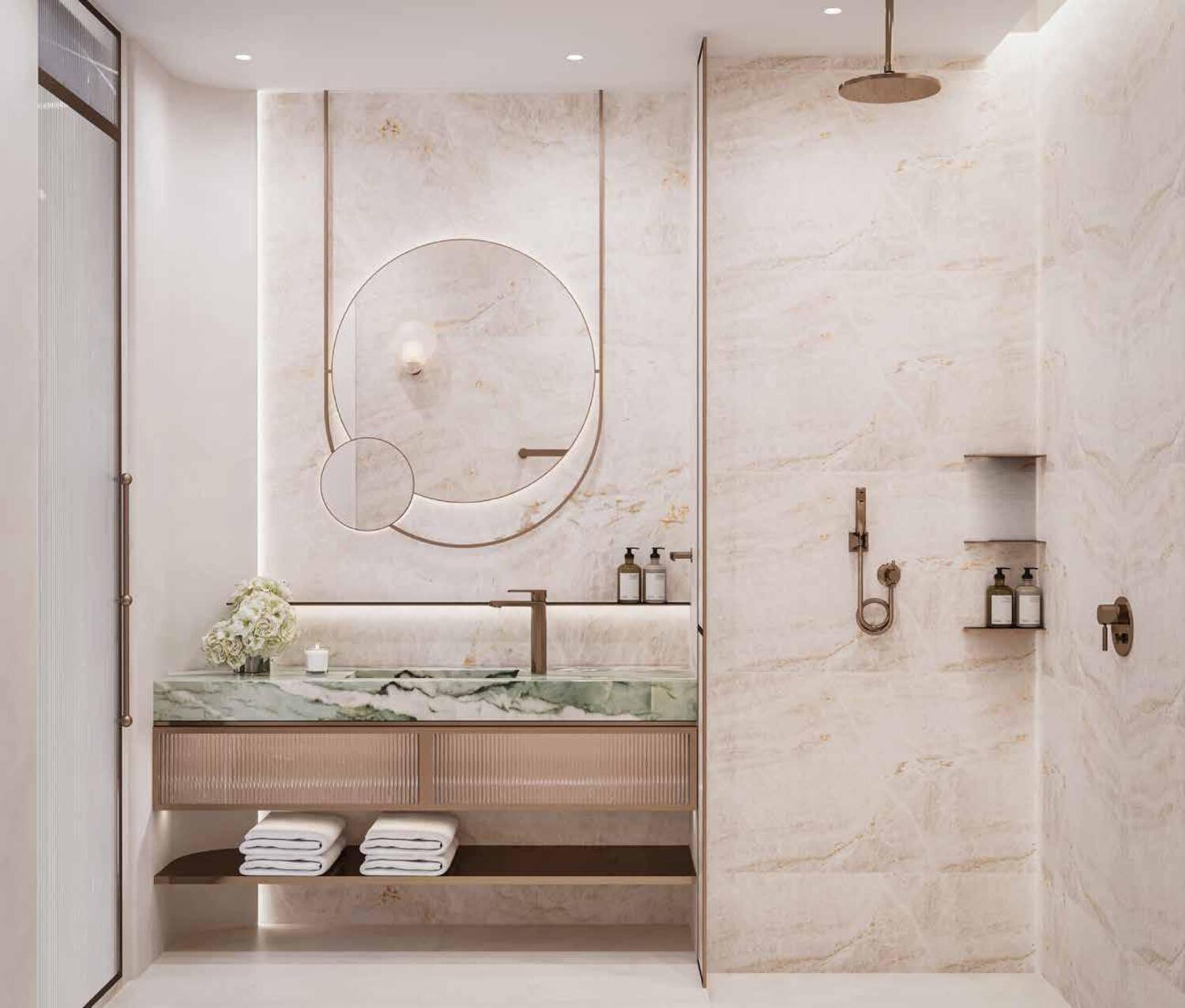 Flow Residences interior 5