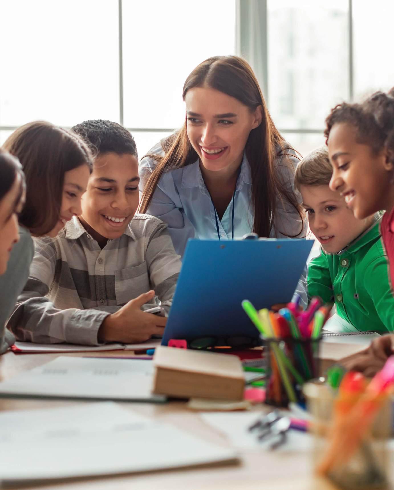 International School & Professional Daycare Centre amenity image