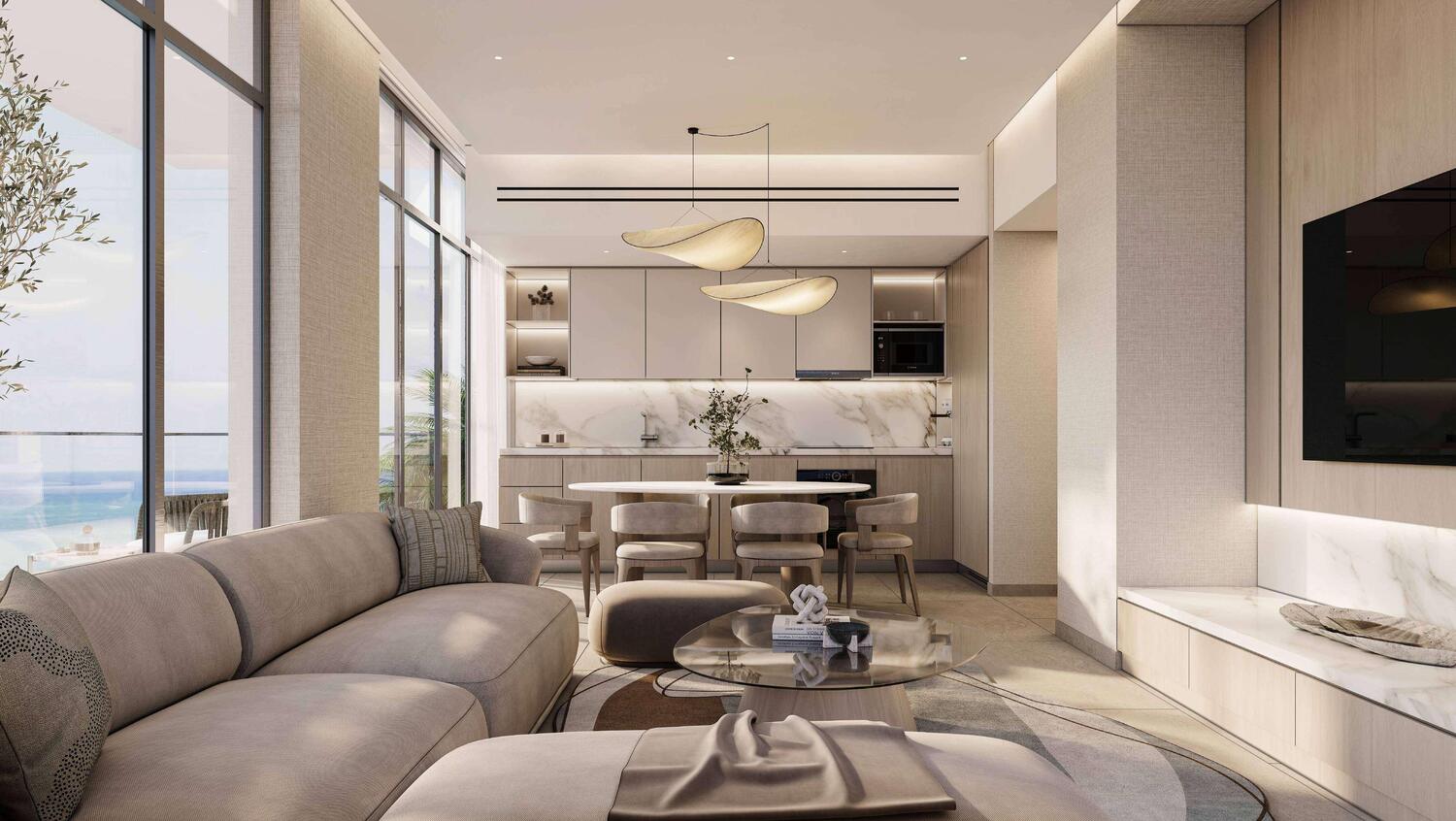 Playa Viva interior 2