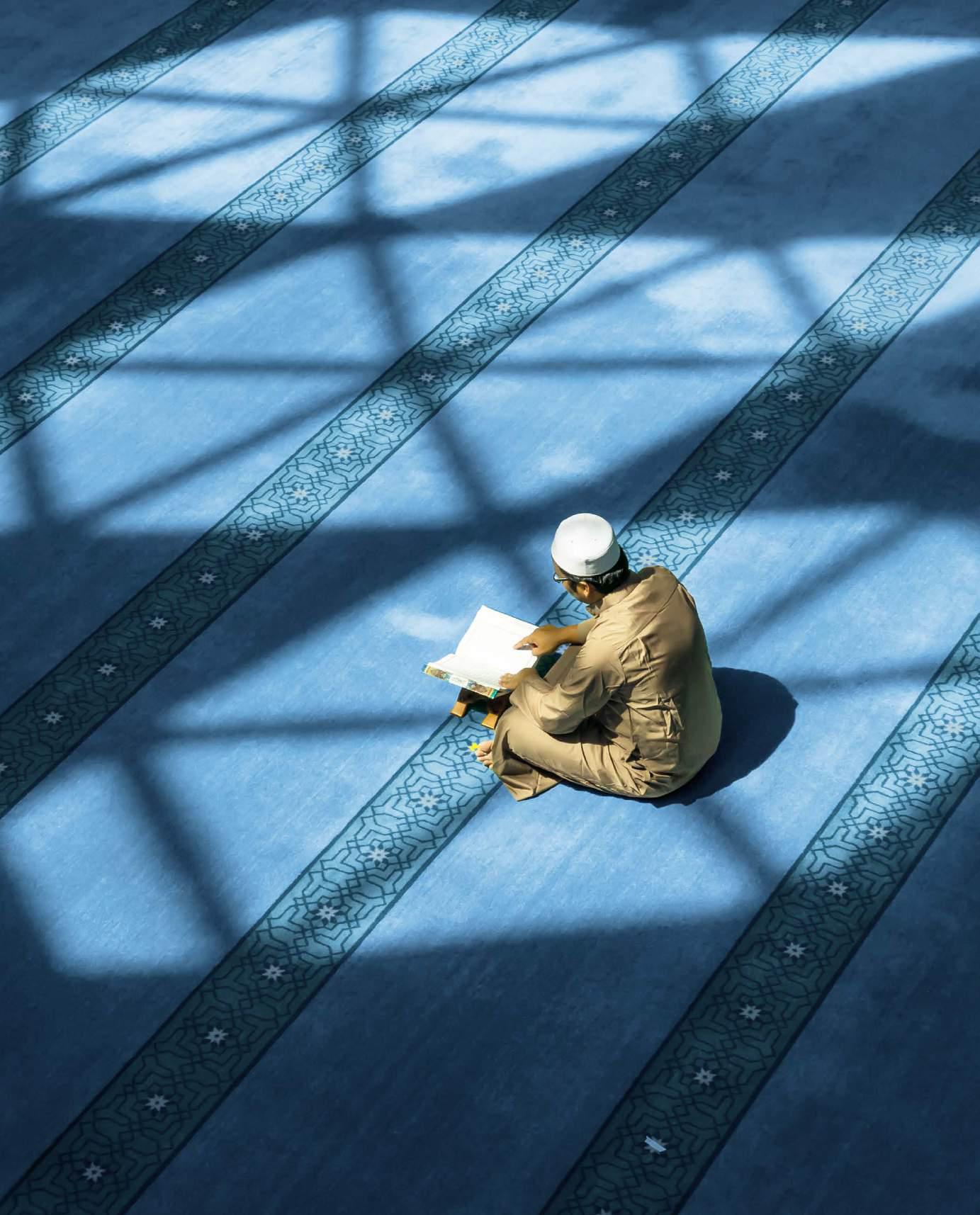 Mosque amenity image