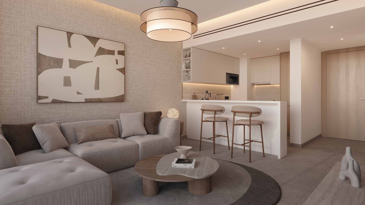 Playa Viva interior 4