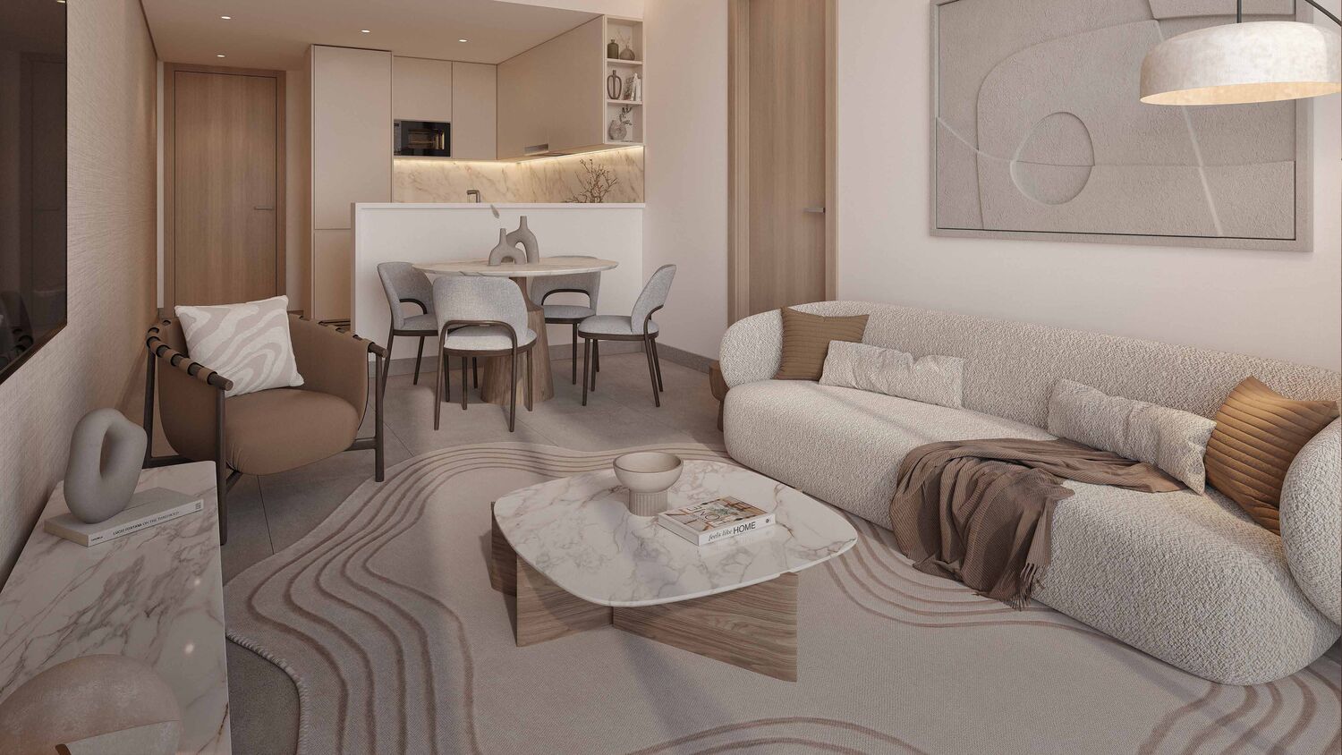 Playa Viva interior 5