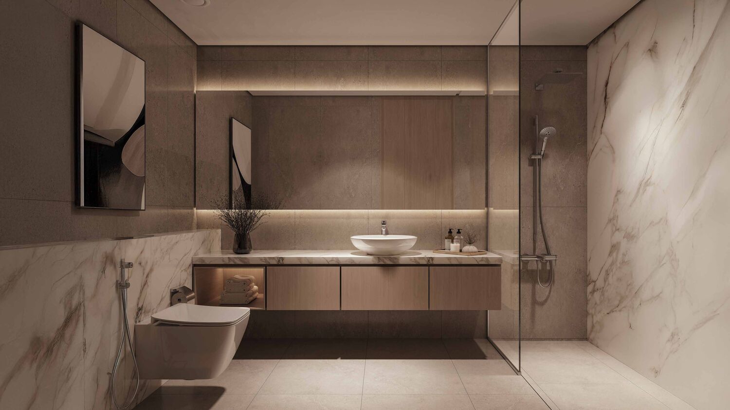 Playa Viva interior 6