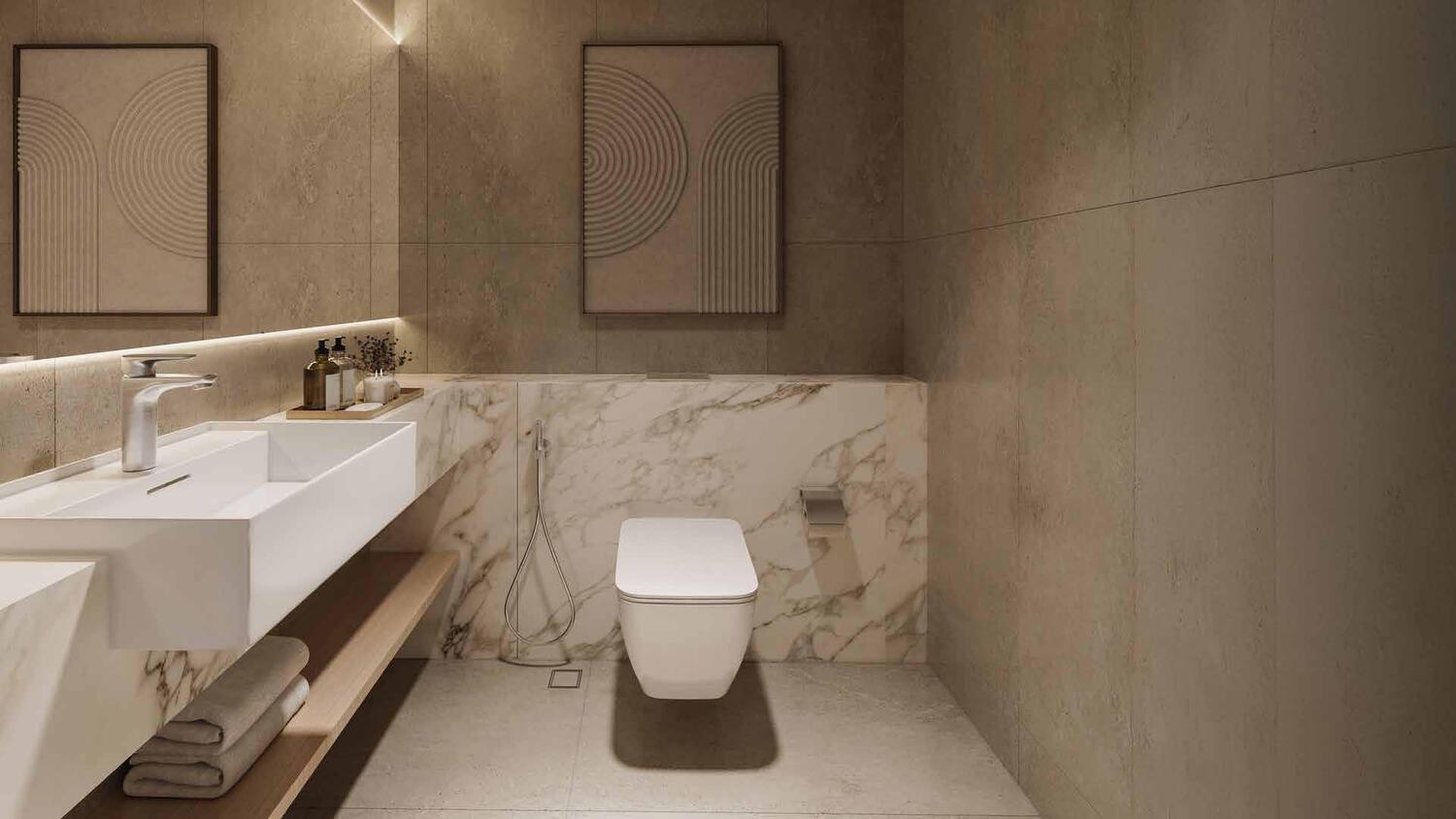 Playa Viva interior 8